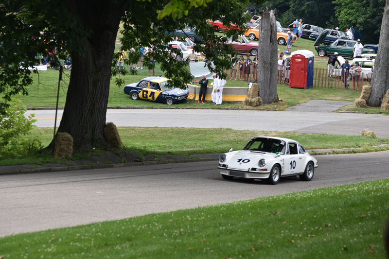 Illustration for article titled PVGP 2018: BMW 2002 ---> Wall